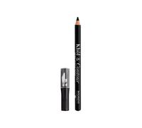 Bourjois Khôl & Contour Extra Longue Tenue crayon yeux longue tenue avec taille-crayon teinte 001 Noir-issime 1,2 g