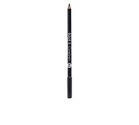 Bourjois Khôl & Contour Crayon Yeux - Formule douce et fondante, Tenue jusqu'à 16h, Fini mat - 01 NOIR-ISSIME XL