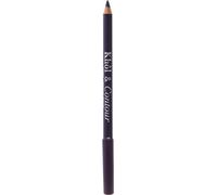 Bourjois Khol et Contour 007 Violet foncé