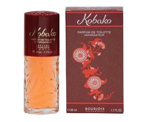 Bourjois Kobako Edt 50 Ml