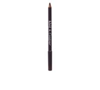 BOURJOIS KOHL&CONTOUR eye pencil #004-dark brown