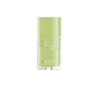 Bourjois Vernis A Ongles La Laque Gel Brillance Couleur Intense 16 Un Vert À Nice