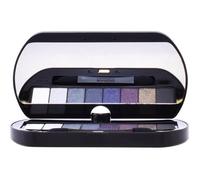 Bourjois Le Smoky Palette Fards à Paupières N°02 - 4,5 g, Femme