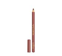 Bourjois Contour Edition crayon à lèvres longue tenue teinte 11 Funky Brown 1.14 g