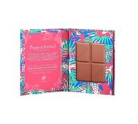 Bourjois Limited Edition Tropical Festiva Delice De Poudre Bronzing Powder 52