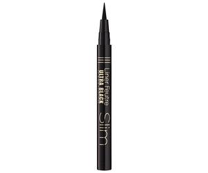 Bourjois Liner Feutre feutre pointe extra fine longue tenue teinte 17 Ultra Black 0.8 ml