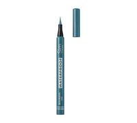 Bourjois Ultra Slim Waterproof Liner crayon yeux waterproof teinte Turquoise 1 ml