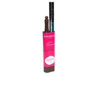 Eyeliner Liquide 24H Liner Pinceau - Brun Impressionniste 2 x 1.20 gr