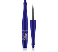Bourjois Liner Pinceau Tubing, 03 Bleu, Haute Précision, Longue Tenue, Convient aux Yeux Sensibles, 2,5ml