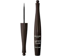 Bourjois Liner Pinceau Waterproof 24H eyeliner liquide 02 Brun Impression niste 2,5 ml