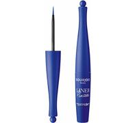 Bourjois Liner Pinceau Waterproof 24H Eyeliner liquide 04 Bleu Pop Art 2,5 ml