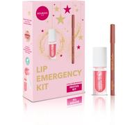 Bourjois Lip Emergency Kit coffret de Noël