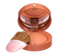 Bourjois Little Rnd Pot Blush Avec Miroir Et Pinceau - Choisissez Votre Couleur