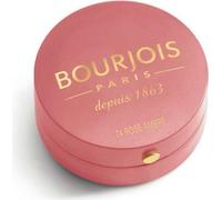 Bourjois Little Round Pot Blush blush poudre 74 Rose Ambre 2,5 g