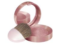 Bourjois Little Round Pot Blush blush teinte 15 Rose Éclat 2,5 g