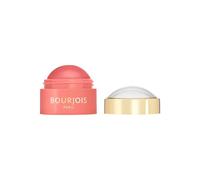 Bourjois Little Round Pot Cream Blush, 02 Antique Pink, modulable, dure toute la journée, formule douce et ombragée, effet naturel, 8,5g
