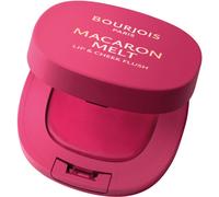 Bourjois Macaron Melt Lip & Ch lush blush 2 en 1 teinte 04 Pink Guava 5 g