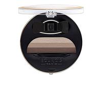 Bourjois Maquillage yeux, 06 Abracada Brun, 3 g (Lot de 1)