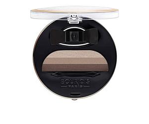 Bourjois Maquillage yeux, 06 Abracada Brun, 3 g (Lot de 1)