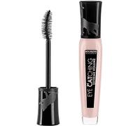 Mascara Pour Les Cils Effet Volume Eye Catching Bourjois (6 Ml)