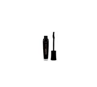 Bourjois - Mascara Eyecatching - Look œil de chat - Volume intense - Cils recourbés - Brosse fibre courbée - 01 Déli-cat Black 8ml
