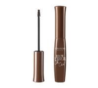 Bourjois Oh Oui! Brow Fiber mascara sourcils teinte 02 Châtain 6,8 ml