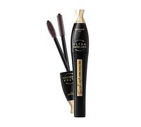 Bourjois - Mascara - Twist-Up 002 Ultra Brown BOURJOIS MASCARA TWIST-UP 002 ULTRA BROWN 8ML 8 ml