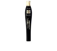 BOURJOIS - Mascara Twist Up The Volume 52 Ultra Black - 2en1 Volume & Longeur Sans Paquet - Enrichi En Collagène & En Kératine - Ultra Pigmenté - Brosse Transformable Double Position -