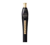 Bourjois Twist Up The Volume mascara volumateur avec brosse 2 en 1 teinte Ultra Black 8 ml