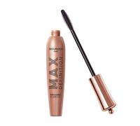 Bourjois Paris Mascara Max Définition Volume Glamour Noir 12 ml