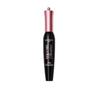 Bourjois, Mascara Volume Glamour Noir, Volume instantané, Résultat Naturel, Pigments Noirs Intenses, 12 ml