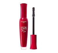Bourjois – Mascara Volume Glamour Oh Oui ! – Volume extrême – Brosse fibres en zigzag – 01 Noir 7 ml