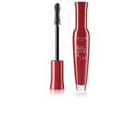 Bourjois - Mascara Volume Glamour Oh Oui ! - Volume extrême sur-mesure - Brosse fibres en zigzag - 01 Noir 7ml