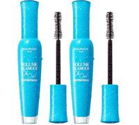 Bourjois - Mascara Volume Glamour - OH OUI ! Waterproof (Lot de 2)