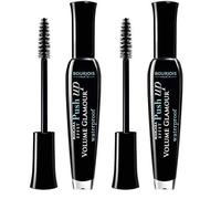 Bourjois MASCARA VOLUME GLAMOUR PUSH UP (Lot de 2)