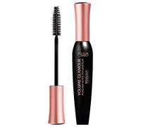 Bourjois - Mascara Volume glamour - Volume Instantané - Brosse Fibres Haute Précision - 06 Noir Ebène 12ml