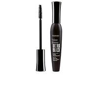 Bourjois - Mascara Volume glamour - Volume Instantané - Brosse Fibres Haute Précision - 61 Ultra Noir 12 ml