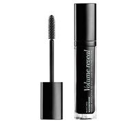 Bourjois - Mascara Volume Reveal - Volume et définition - Miroir grossissant x3 intégré - Brosse à picots capteurs de cils - 23 Noir Waterproof 7,5ml