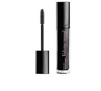Bourjois - Mascara Volume Reveal - Volume et définition - Miroir grossissant x3 intégré - Brosse à picots capteurs de cils - 21 Radiant Black 7,5ml