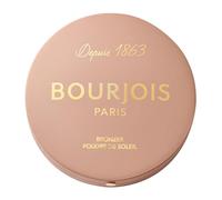 Bourjois Maxi Round Pot Bronzer bronzer teinte 001 Light Medium 7 g