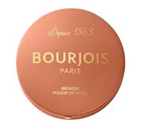 Bourjois Maxi Round Pot Bronzer bronzer teinte 002 Medium Deep 7 g