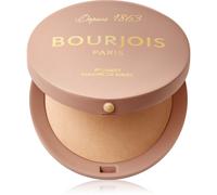 Bourjois Maxi Round Pot Bronzer Bronzer Teinte 001 Light Medium 7 G