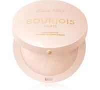 Bourjois Maxi Round Pot Highlighter enlumineur teinte 003 Champagne 7 g