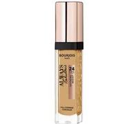 Bourjois - Anti-Cernes Always Fabulous - Haute Couvrance - Formule Hydratante et Longue Tenue - 450 Beige Doré 6ml