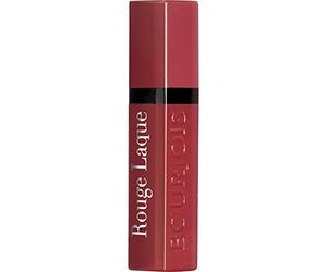 Bourjois Number 03 Rouge Laque Liquid Lipstick, 6 ml, Jolie Brune,