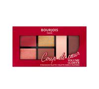 Bourjois - Palette Volume Glamour -01 COUP DE CŒUR
