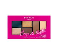 Bourjois Volume Glamour palette de fards à paupières teinte 002 Coup de Théâtre 8,4 g