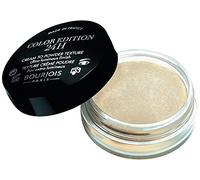 Bourjois Ombre à Paupière Color Edition 24h Flocon d'Or N°07