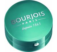 Bourjois Ombre à paupières Boîte ronde N°02 Bleu Canard