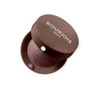 Bourjois Petite boîte ronde Ombre à paupières – Ultra-pigmenté – Teinte 06 Aura de Nuit 1,2 g